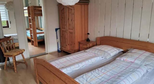 1016 - Haus am Deich WG 1
