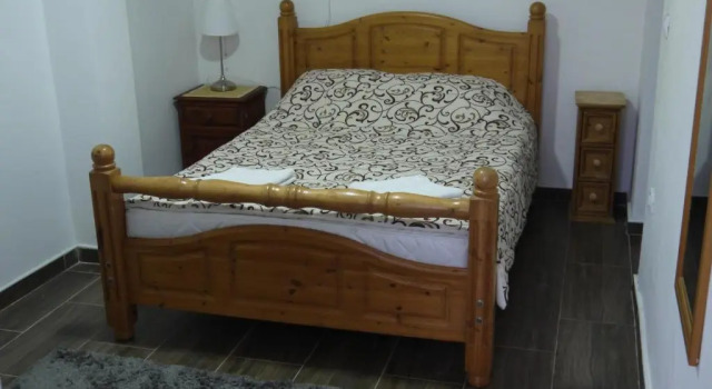 Двухместный номер Standard Villa Lola & Nikola