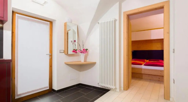 Апартаменты Residenza Al Cadin