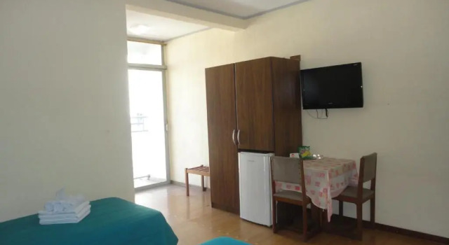 Номер Standard Jóia Hotel