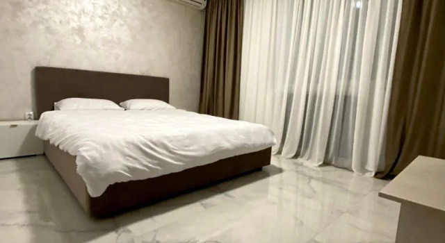 Central Apartament Mangalia