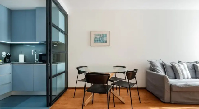 Rivol6 · Amazing Flat Next to Rivoli, Забронировать Отель Отели Порту 3 звезды, рядом с Сандеман Селларс, 3*