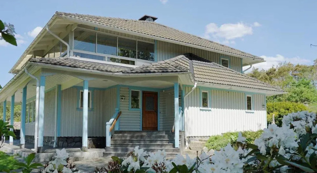 4 Star Holiday Home in Hamburgsund, Book Vacation Home  