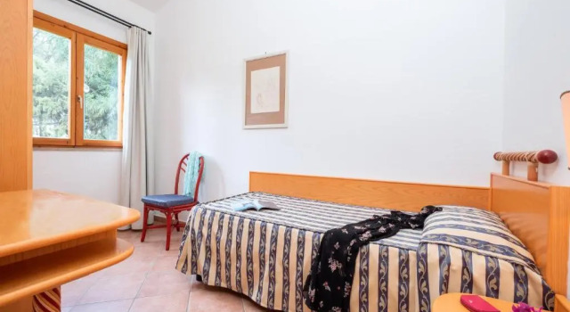 Трёхместный номер Standard TH Marina di Sibari - Baia Degli Achei Village