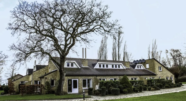 Bungalowpark Landsrade 9062, Rezervovat Hotel Hotely v Limburg s parkováním, Parkování