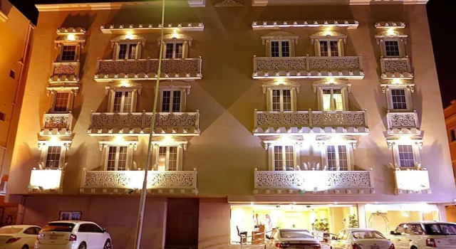 Blue Sands Casabella
