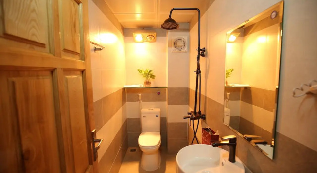 Номер Superior Cozynibi Hotel