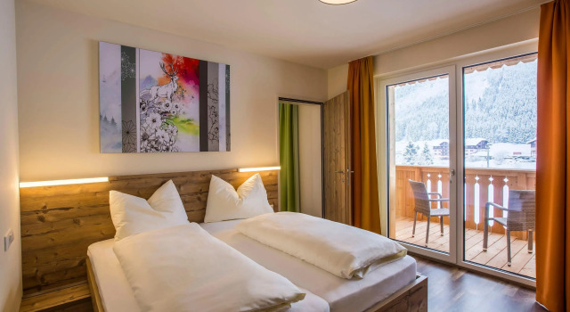 COOEE alpin Hotel Dachstein