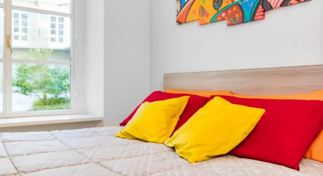 Loft del Conte nei Pressi Della Mole by Wonderful Italy, Забронировать Апартаменты/квартира Апартаменты Пьемонта, Апартаменты/квартира