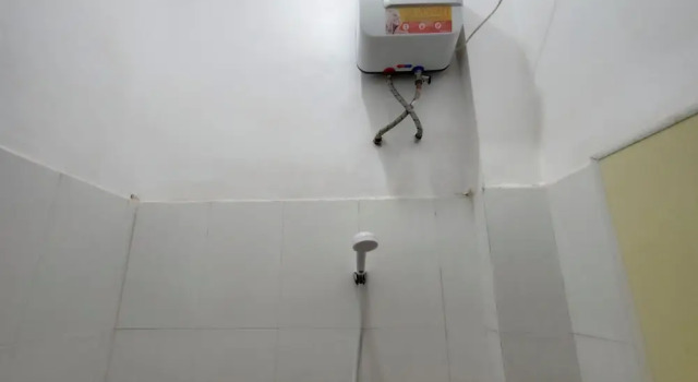 Номер Standard Homestay Kingkost at Nanda