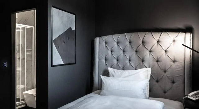 Номер Standard Hotel Belmont Classic