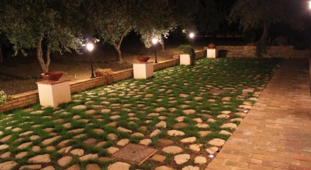 Agriturismo Rosso di Sera, Reserva ahora Hotel Cugnoli Abruzos