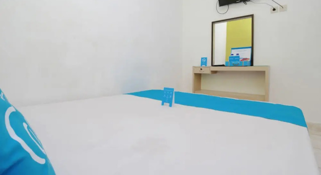 Airy Kertak Baru Ulu Pangeran Samudera 1 Banjarmasin, Book Hotel Banjarmasin 