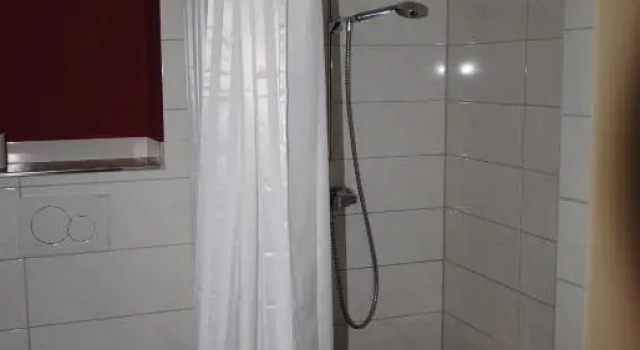 Appartement Gästehaus Howe