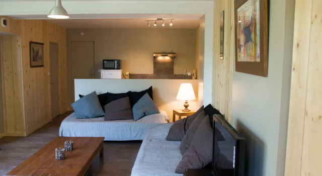 Le Lodge du Cap Ferret