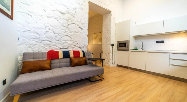 Eco-Aparment Vegueta, Забронировать Отель Лас-Пальмас-де-Гран-Канария Гран-Канария, рядом с Каса-де-Колон