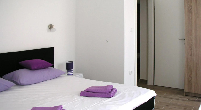 Apartmani KLARA i GRACIA
