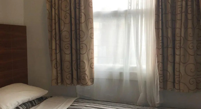 Номер Standard Leisure Inn Hotel
