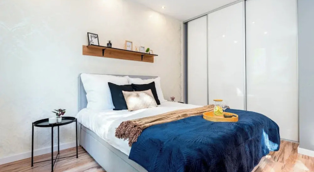 Apartament City - by Kairos Apartments, Забронировать Апартаменты/квартира Катовице Katowice Urban Area, рядом с Кафедральный собор Иисуса Короля