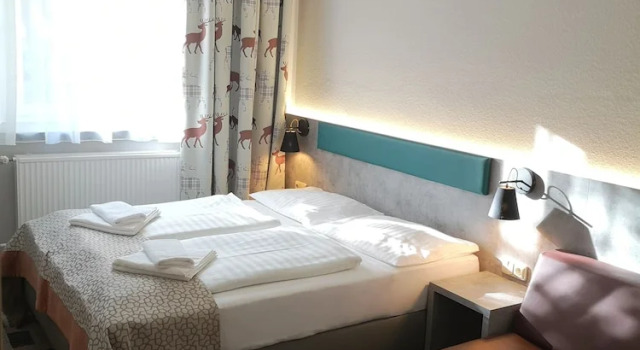 Двухместный номер Standard Hotel Miriquidi All Inklusive