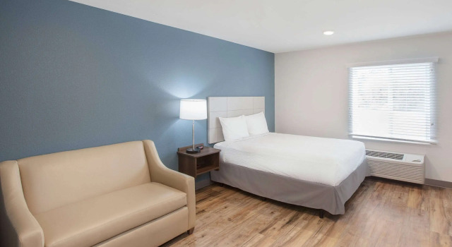 Номер Standard Woodspring Suites West Monroe