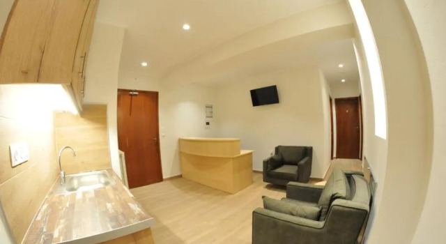 Habitación Estándar Η ΦΛΩΚΑΤΗ