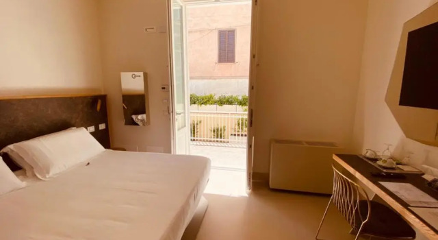 Двухместный номер Superior Euvodia Luxury Rooms