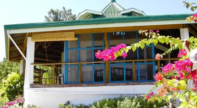 Villas Residencia, Varaa Villa Larena Siquijor Island