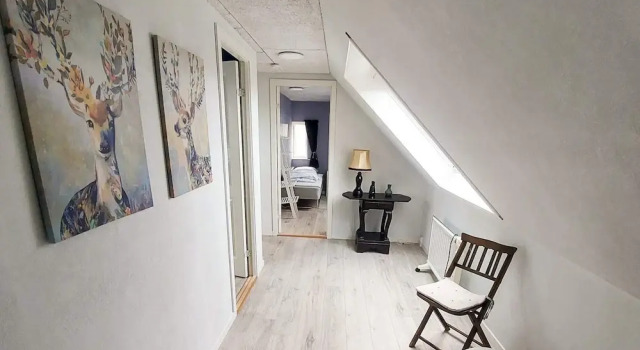 14 Person Holiday Home in Bagenkop-by Traum, Rezerwuj Dom wakacyjny Domki letniskowe w Langeland, Domek