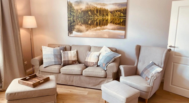 Mountain Suites Braunlage