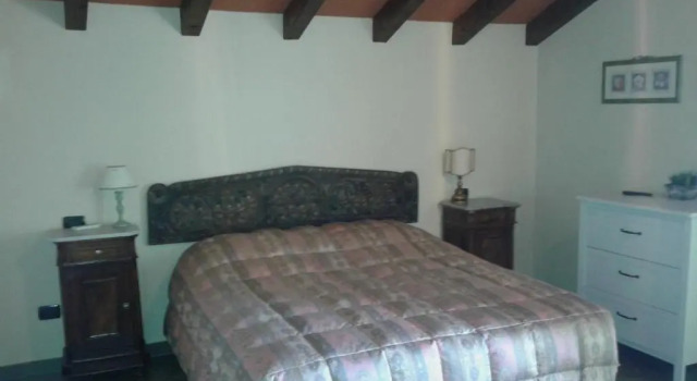 Номер Standard Villa Anna Bed & Breakfast