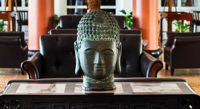 Victoria Chau Doc Hotel, Rezervovat Hotel Hotely v An Giang s bazénem, Bazén
