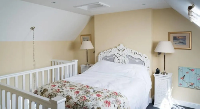 Country Estate - Cecile's Cottage, Llandenny., Забронировать Отель Аск 