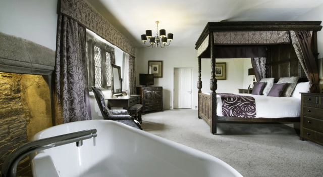 Boringdon Hall Hotel and Spa, Reserva ahora Resort Plymouth Devon