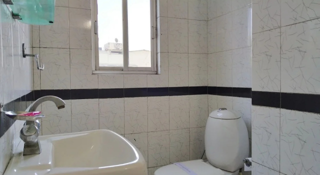 Deluxe double chambre Hotel Centre Point Tezpur