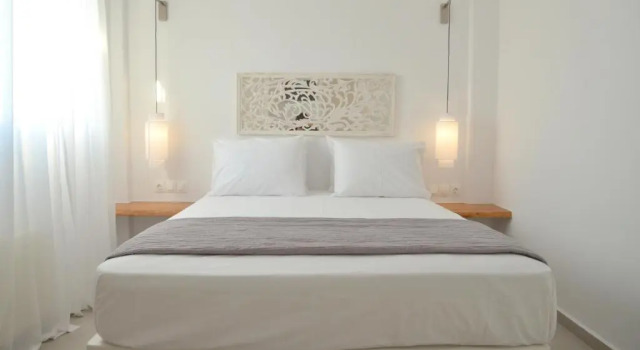 Апартаменты Veletas Rooms