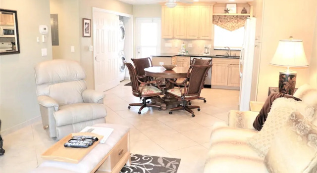 Jamaica Royale 107 Updated Gulfside Villa! 2 Bedroom Villa, Забронировать Вилла Сиеста-Ки Sarasota Area