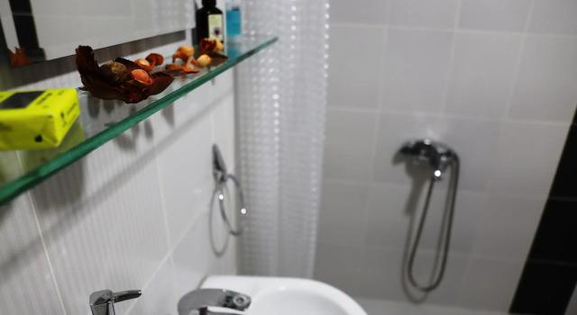 Supercozy Studio, Rezerwuj Hotel Hotele w Skopje z parkingiem, Parking