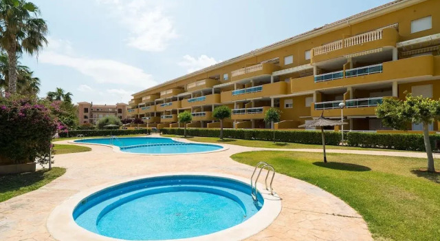 Апартаменты Fais in D nia With 2 Bedrooms and 2 Bathrooms