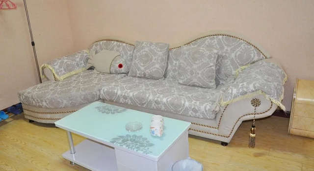 Yuxuan Theme Apartment, Rezervasyon Daire Shenhe 