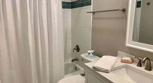 Вилла 494 Plantation Club Villas at The Sea Pines Resort