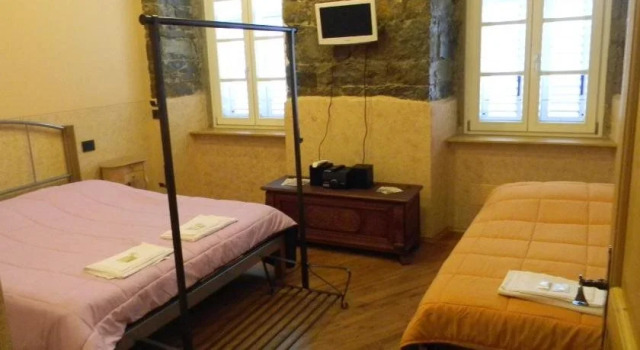 Residence Nove