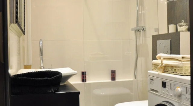 Апартаменты HappyGuests Apartments