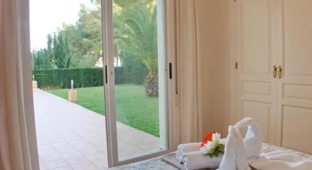 Villa El Encanto