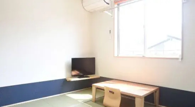 Номер Standard Ryokan Kusanagi Ryokan