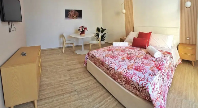 O Vesuvio B & B, Prenota Bed & breakfast Torre del Greco Campania