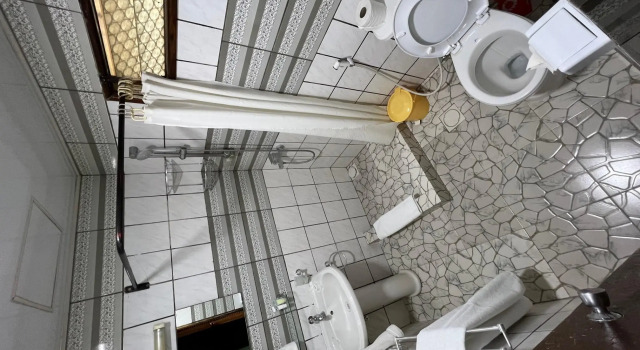 Номер Standard New Dodoma Hotel