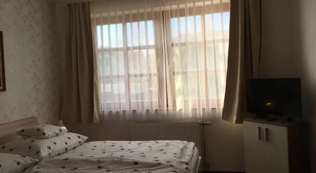 Gitta Apartman, Забронировать Апартаменты/квартира Отели Вашего с парковкой, Парковка