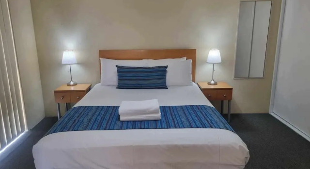 Апартаменты Economy Amalfi Resort Busseltons Best Kept Secret
