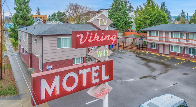 Viking Motel